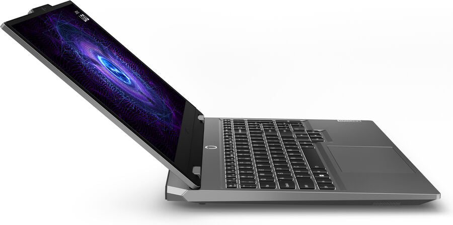 Lenovo LOQ Intel® Core™ i5-12450HX 15.6" Full HD 16 GB RAM 512 GB SSD NVIDIA GeForce RTX 4060 Windows 11 Home Laptop - Image 4