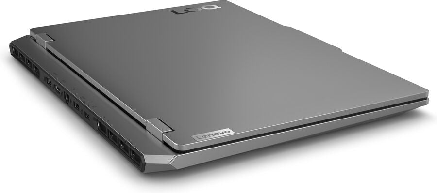 Lenovo LOQ Intel® Core™ i5-12450HX 15.6" Full HD 16 GB RAM 512 GB SSD NVIDIA GeForce RTX 4060 Windows 11 Home Laptop - Image 6