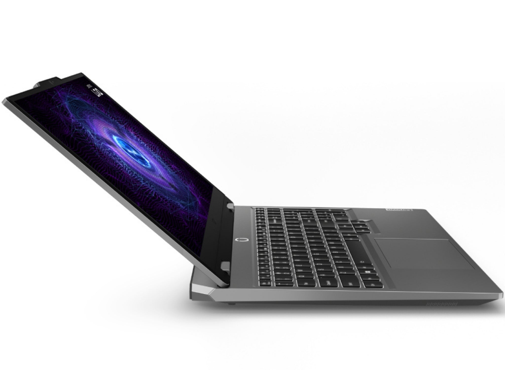 Lenovo LOQ Intel® Core™ i5-12450HX 15.6" Full HD 24 GB RAM 1 TB SSD NVIDIA GeForce RTX 4060 Windows 11 Home Laptop - Image 6
