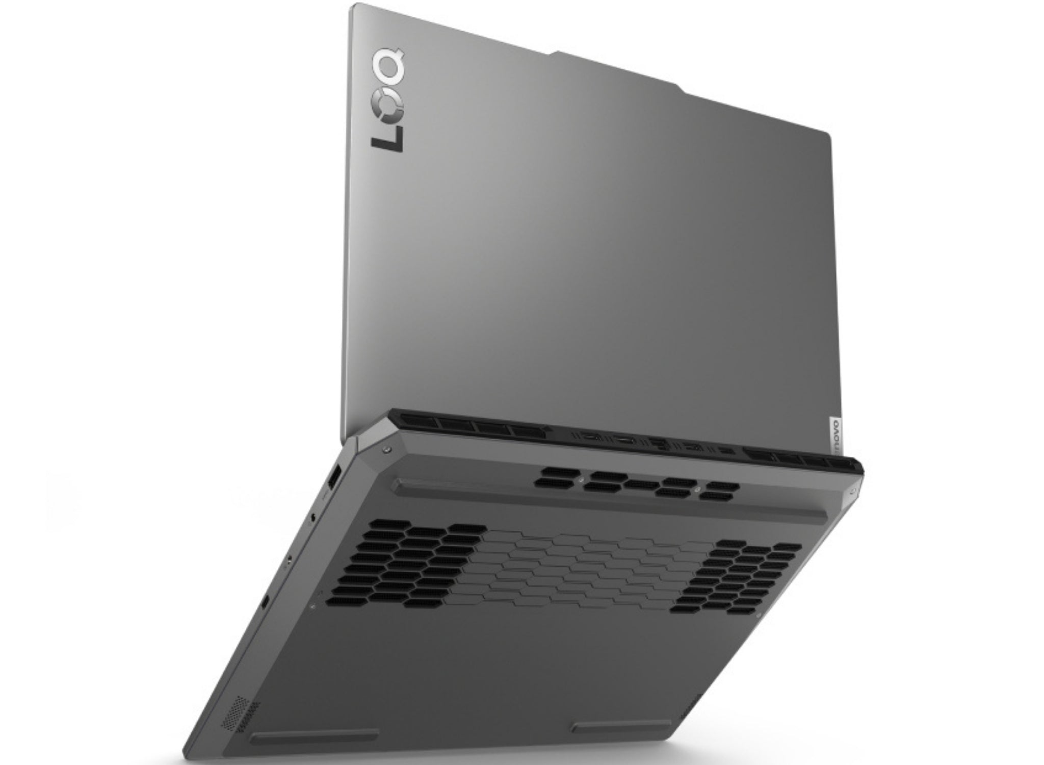 Lenovo LOQ Intel® Core™ i5-12450HX 15.6" Full HD 24 GB RAM 1 TB SSD NVIDIA GeForce RTX 4060 Windows 11 Home Laptop - Image 8