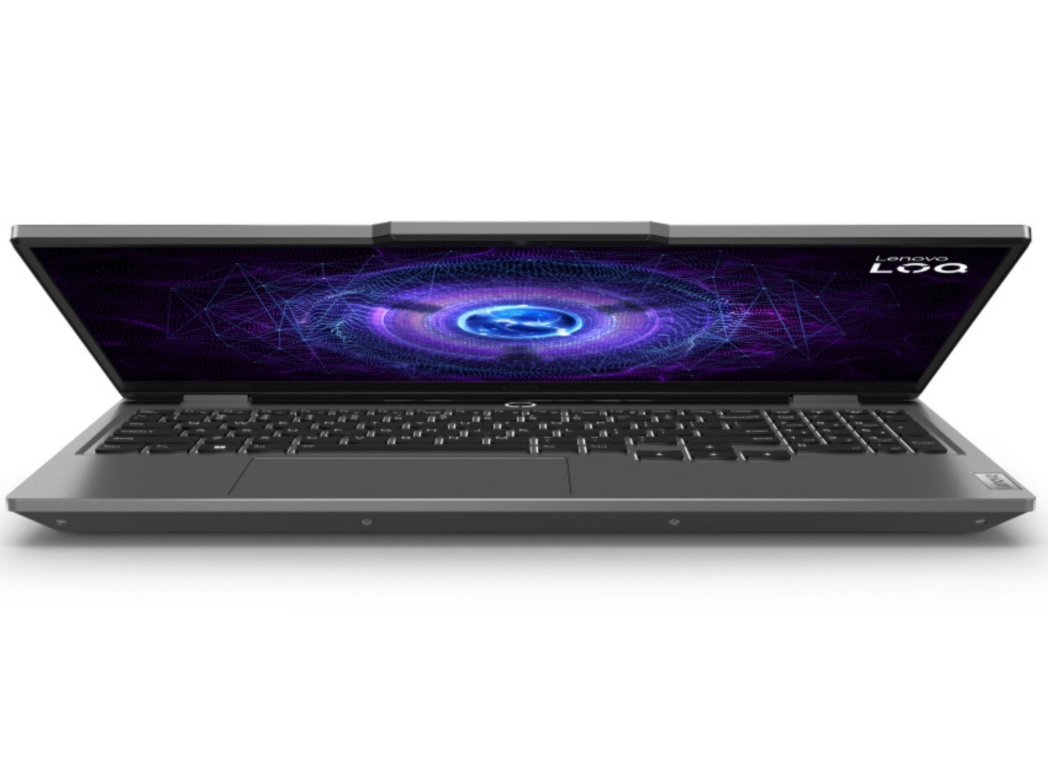 Lenovo LOQ Intel® Core™ i5-12450HX 15.6" Full HD 24 GB RAM 1 TB SSD NVIDIA GeForce RTX 4060 Windows 11 Home Laptop - Image 7