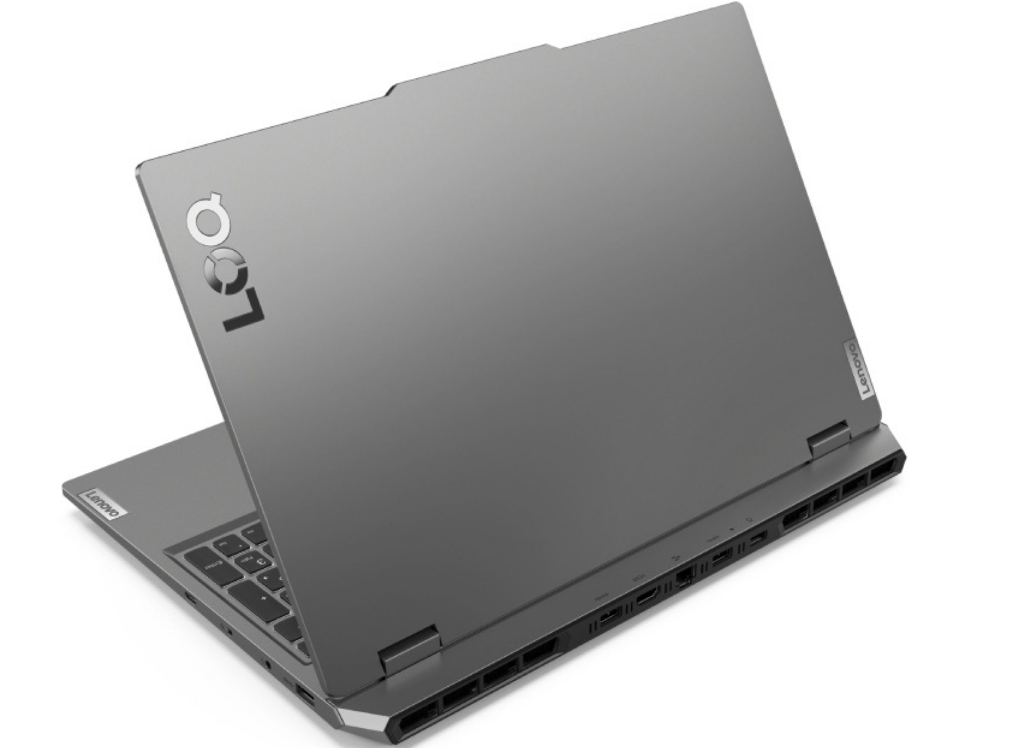 Lenovo LOQ Intel® Core™ i5-12450HX 15.6" Full HD 24 GB RAM 1 TB SSD NVIDIA GeForce RTX 4060 Windows 11 Home Laptop - Image 10