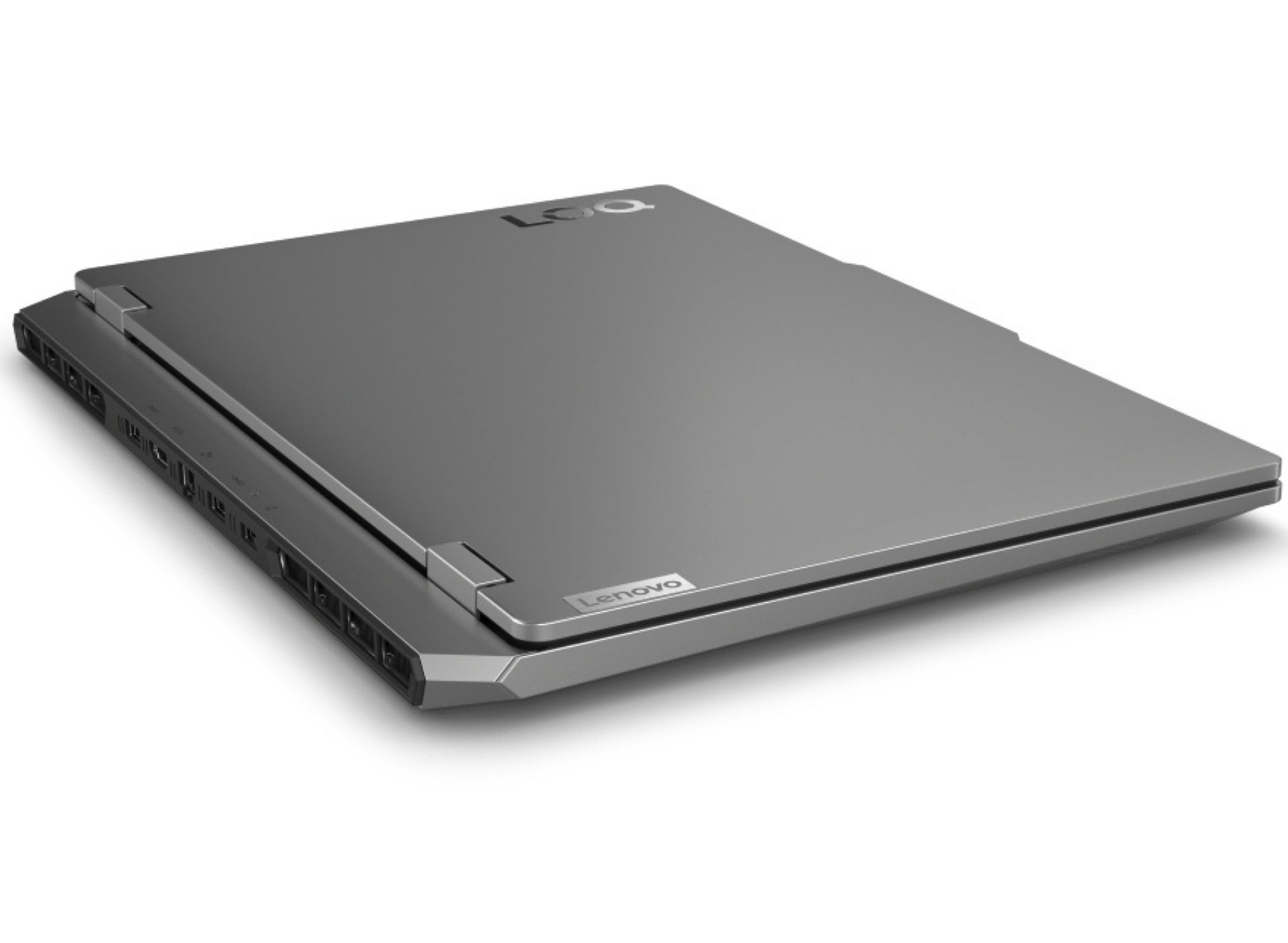 Lenovo LOQ Intel® Core™ i5-12450HX 15.6" Full HD 24 GB RAM 1 TB SSD NVIDIA GeForce RTX 4060 Windows 11 Home Laptop - Image 9