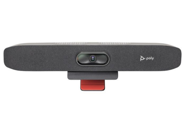HP Poly Studio R30 USB Video Bar | 842D2AA#ABB