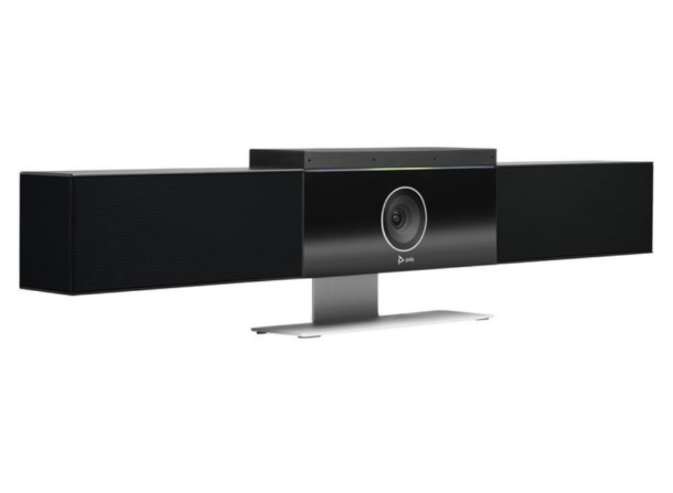 Alternative view of HP Poly Studio USB Video Bar | 842D4AA#ABB