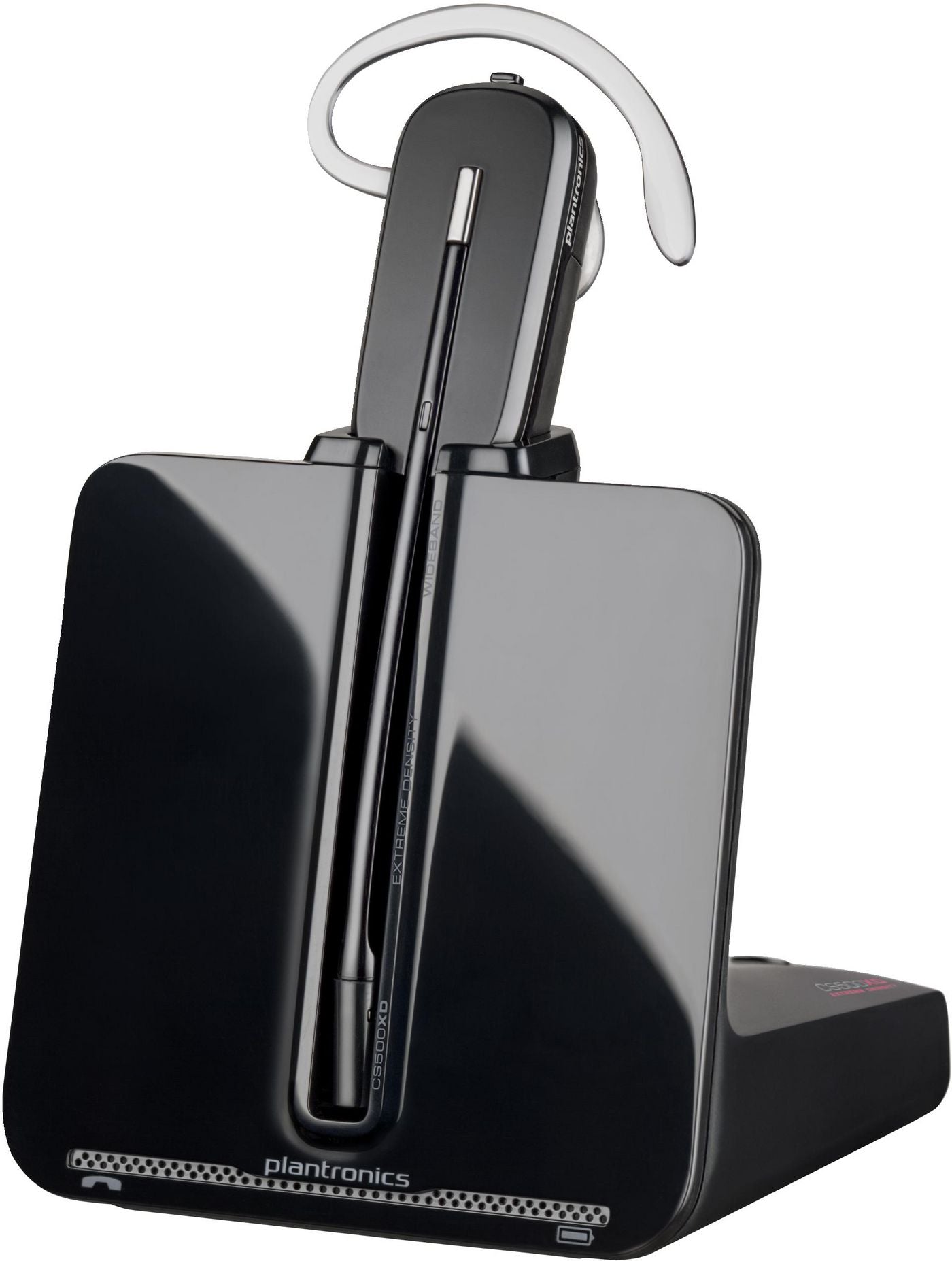 POLY CS540A Noise-Canceling Headset with Handset Lifter | 84693-12 - Image 4