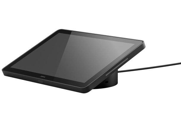 Alternative view of Jabra PanaCast Control UC Video Conference System Remote Control | 8510-237
