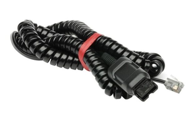 Poly A10-11 Headset In-line Adapter for Headset, Phone | 85Q14AA