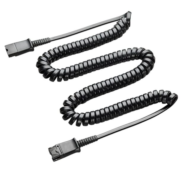 Poly Headset Extension Cable | 85R66AA