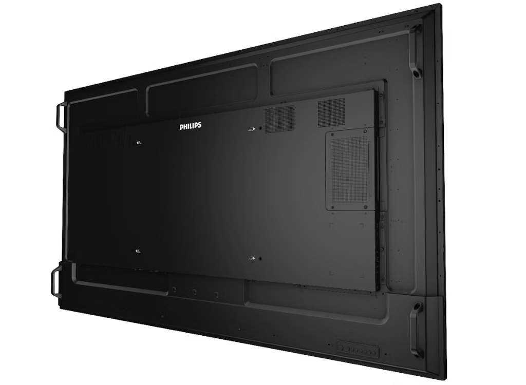 Philips Q-Line | 86BDL3511Q/00 86" 4K Smart Anti-Glare Digital Signage Display - Image 5