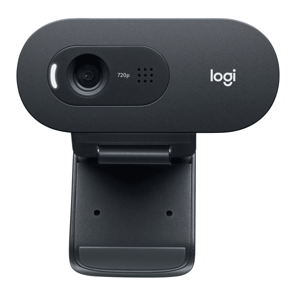 Logitech C505e Webcams
