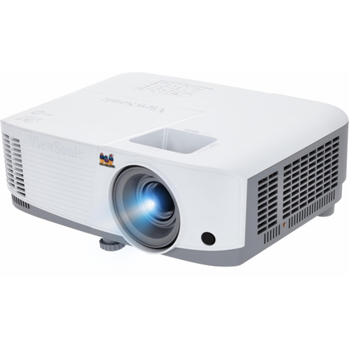 Alternative view of ViewSonic PA503W Projector