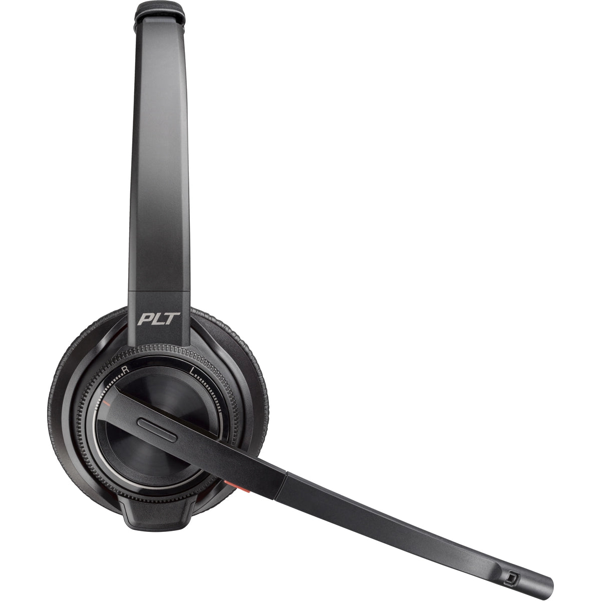 Poly Savi 8220 Wireless Headset with Bluetooth Charging Stand | 8D3F2AA#ABB - Image 3