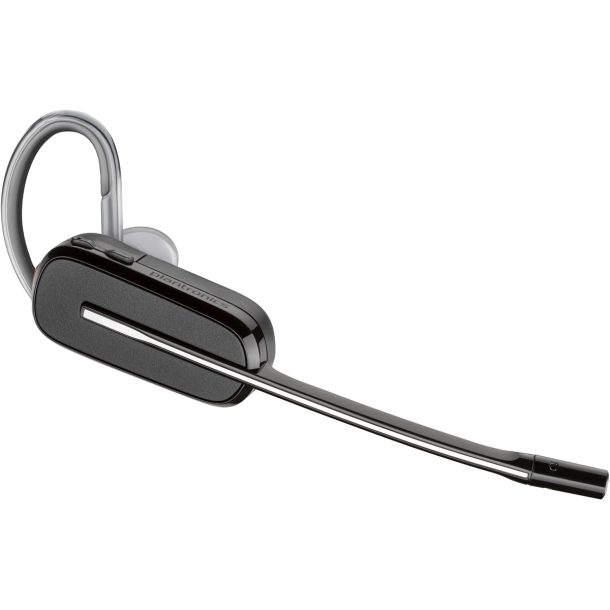 HP Poly Savi 8200 Office 8240 Wired/Wireless On-ear, Over-the-head Mono Headset | 8D3H4AA#ABB