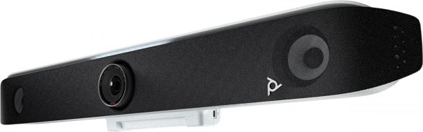 Alternative view of HP Poly Studio X Video Conference Equipment for Medium Room(s) | 8D8K2AA#ABU
