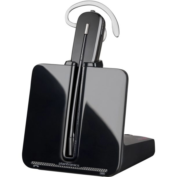 Poly Plantronics CS540 Wireless Headset
