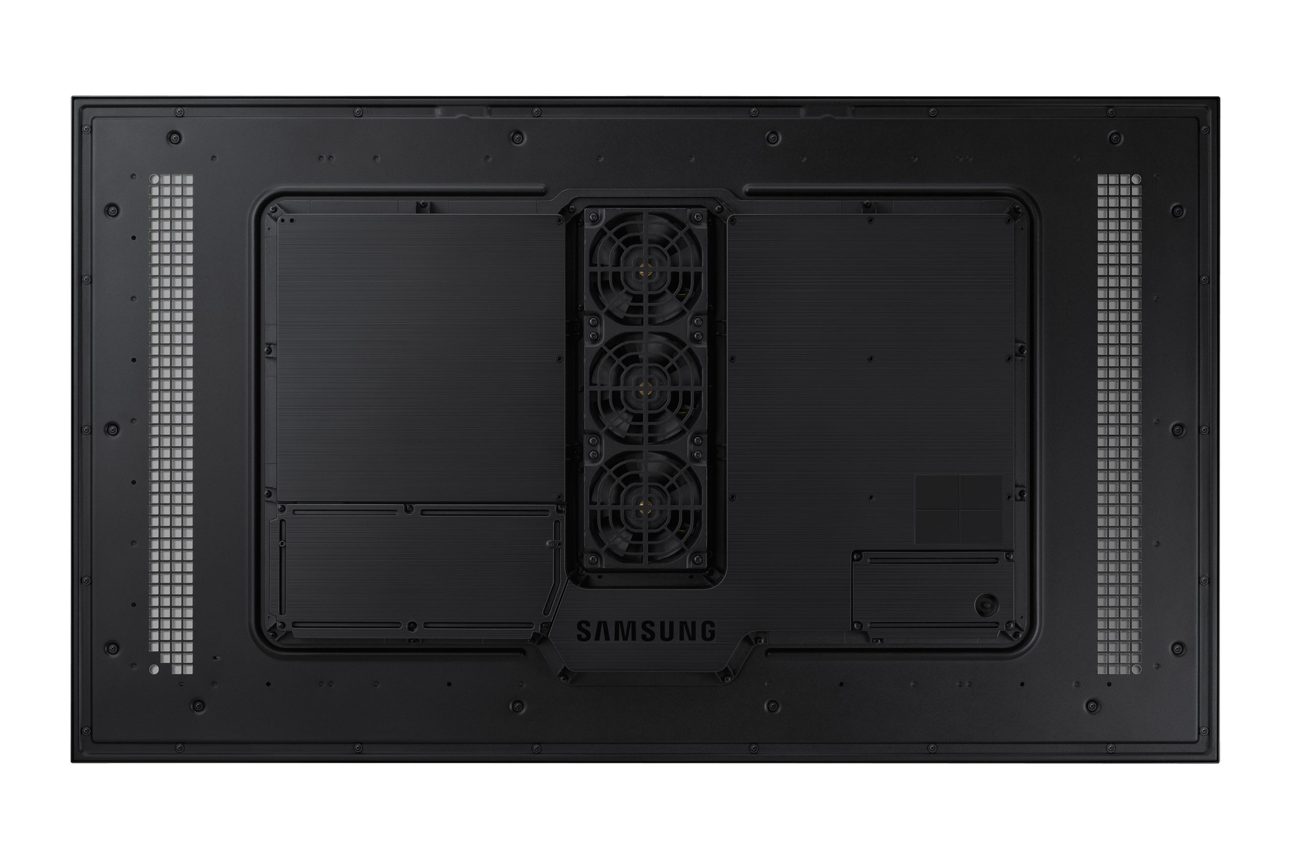 Samsung OH55A-S: High-Brightness 55" Digital Signage with Tizen 5.0 - Image 5