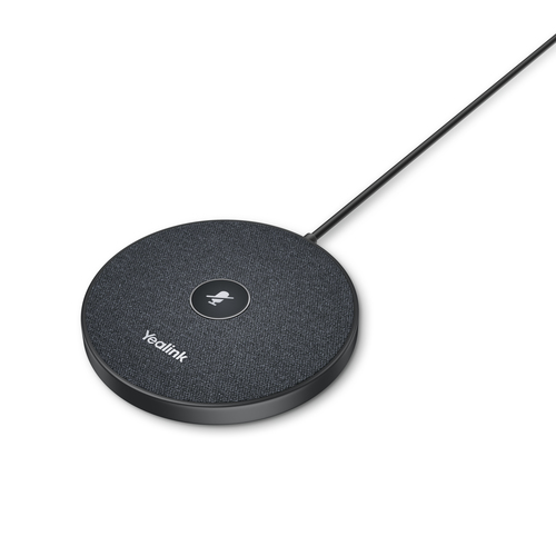 Alternative view of Yealink VCM35 Desktop Microphone