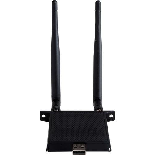 Alternative view of ViewSonic VB-WIFI-001 WiFi Adapter