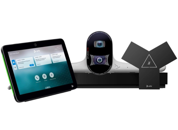 Poly collaboration device 92L53AA#ABU