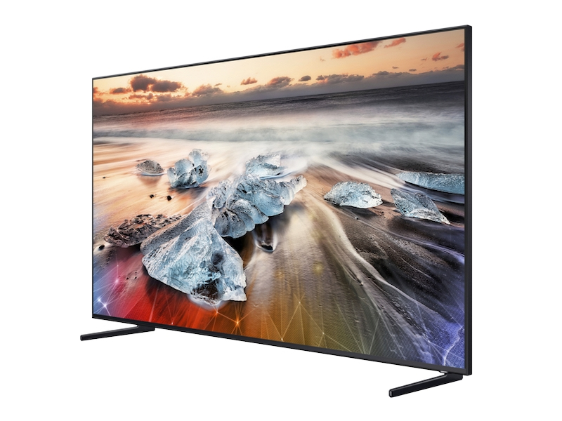 Samsung 82" 8K Ultra HD Digital Signage with Wi-Fi - Image 3