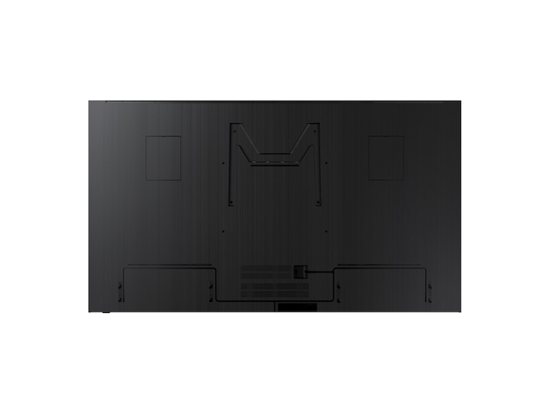Samsung 82" 8K Ultra HD Digital Signage with Wi-Fi - Image 5