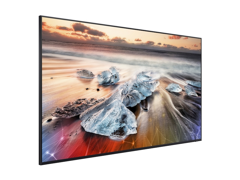 Samsung 82" 8K Ultra HD Digital Signage with Wi-Fi - Image 4