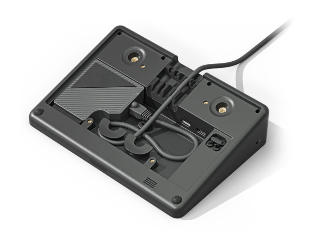Logitech Tap | 939-001950 - Image 3