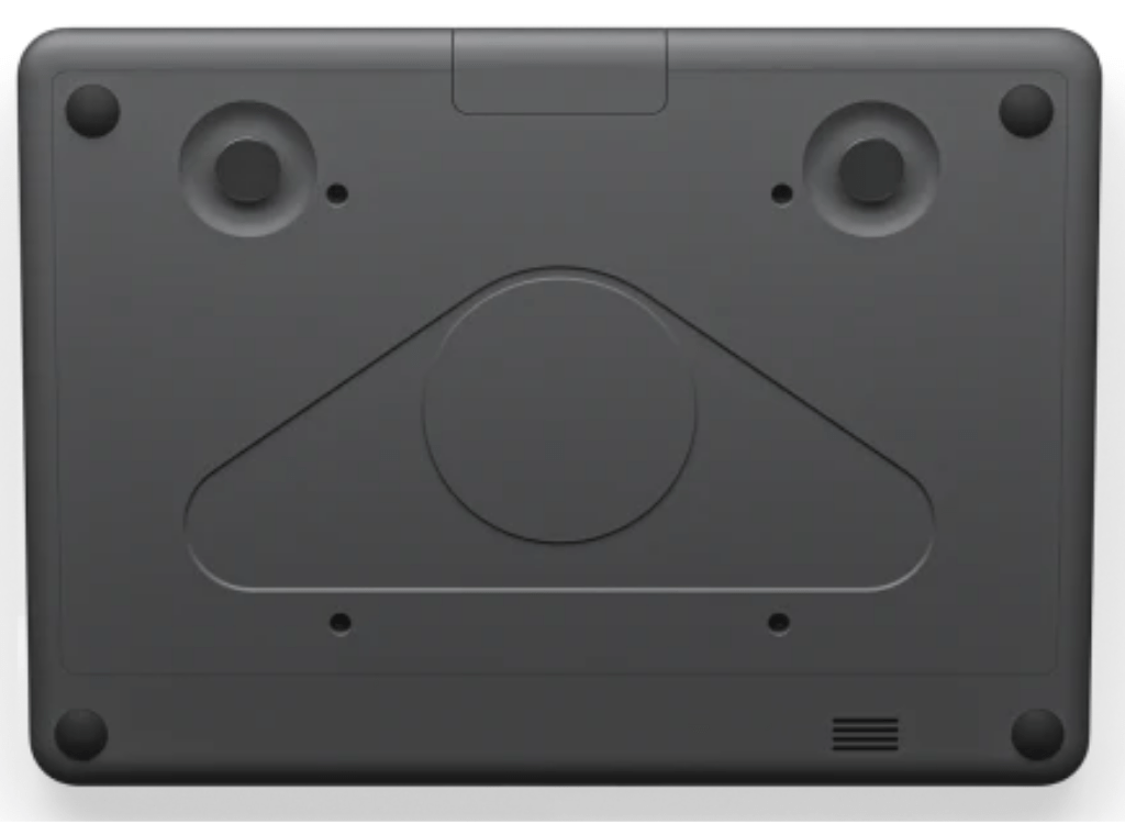 Logitech Tap | 939-001950 - Image 2