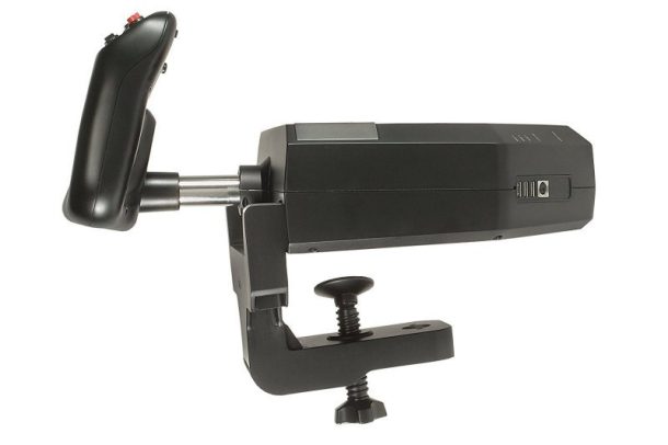 Alternative view of Logitech G Saitek PRO Flight Yoke System | 945-000004