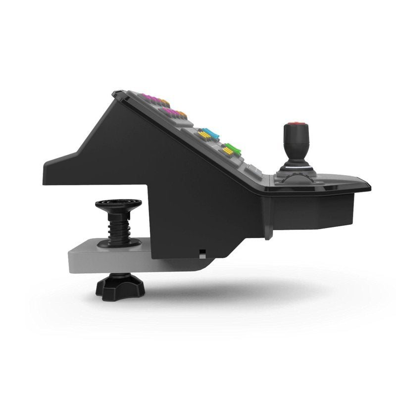 Logitech G Farm Simulator Side Panel Control Deck | 945-000014 - Image 5