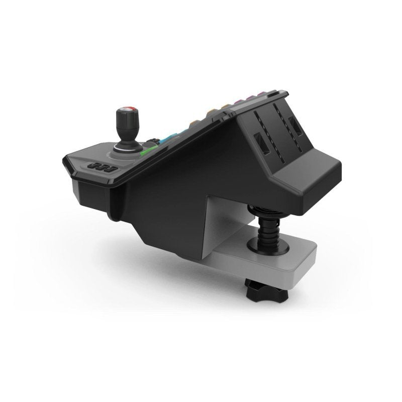 Logitech G Farm Simulator Side Panel Control Deck | 945-000014 - Image 6