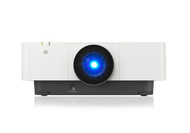 Sony VPL-FHZ80 White Projector