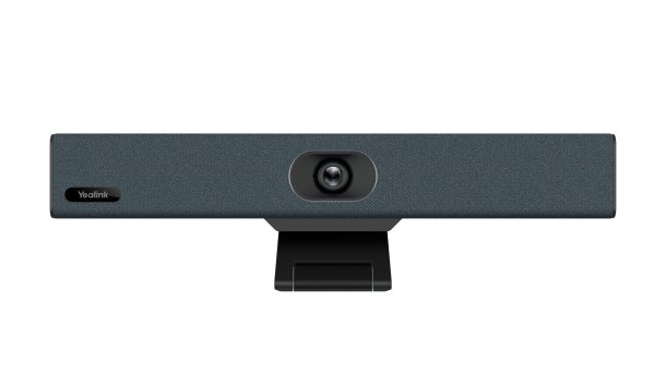 Yealink UVC34 video conferencing system 8 MP Personal video conferencing system Video Conferencing Systems