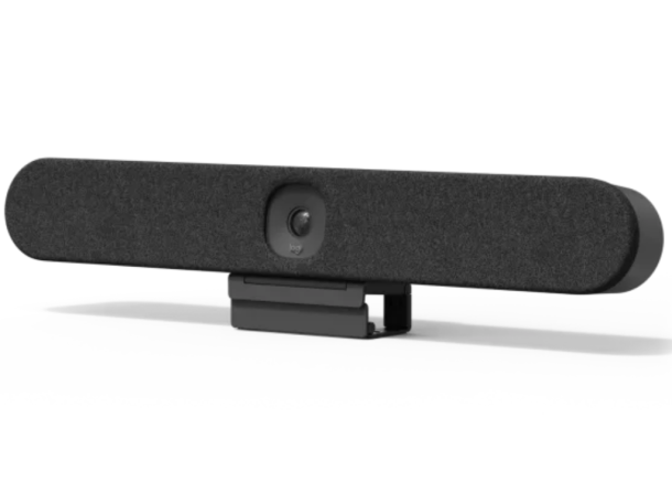 Alternative view of Logitech all-in-one video bar 960-001501