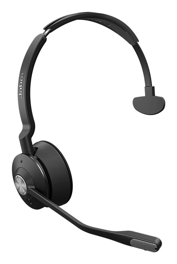 Alternative view of Jabra Engage 75 SE Mono Headset | 9656-583-111