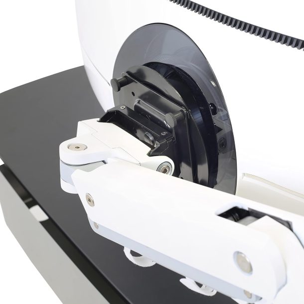 Alternative view of Ergotron HX Heavy-Duty Tilt Pivot - 98-540-216