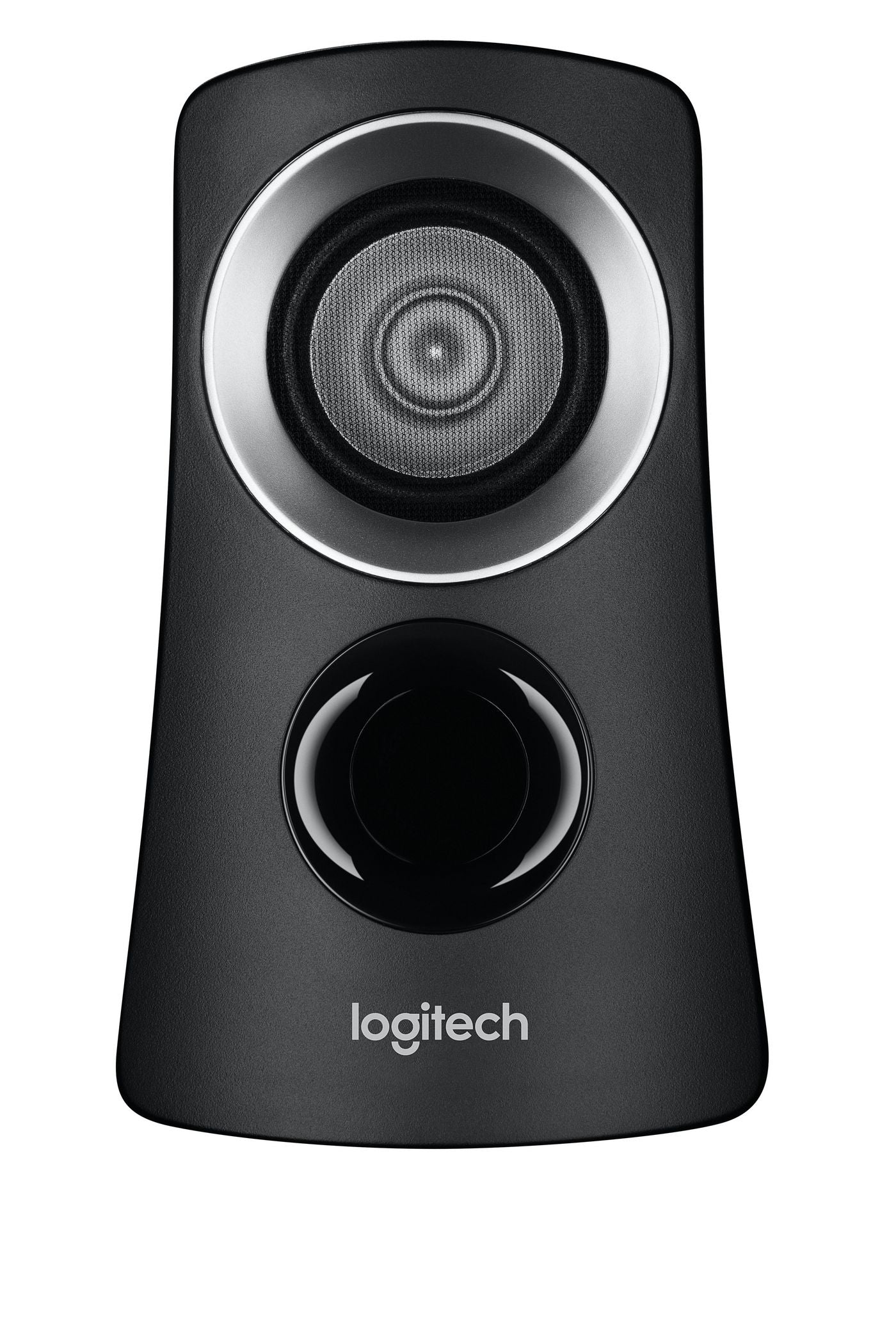Logitech Speaker System Z313 with Subwoofer | 980-000413 - Image 6