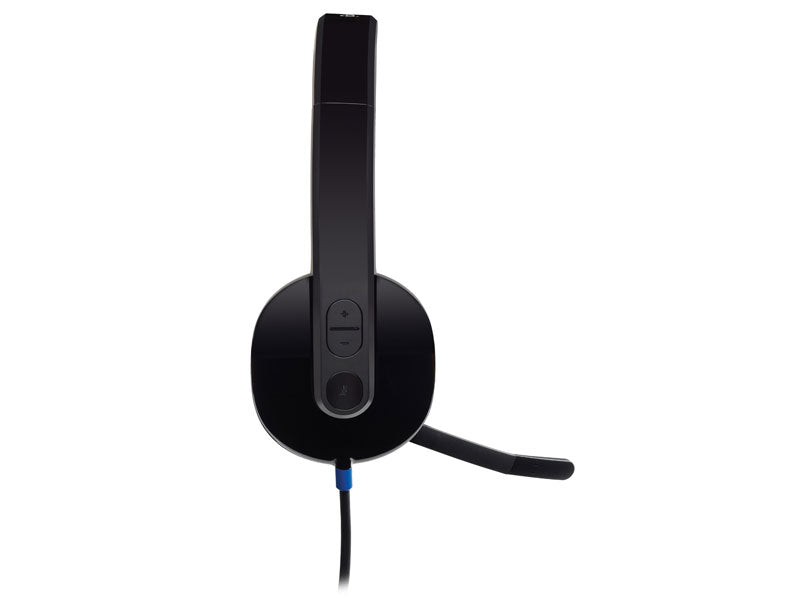 Logitech H540 USB Computer Headset | 981-000480 - Image 2