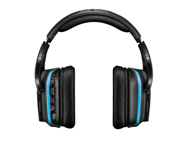 Logitech G935 Wireless 7.1 Surround Sound LIGHTSYNC Gaming Headset