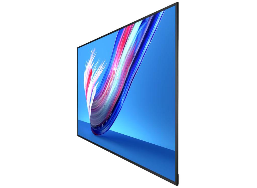 Philips 98BDL3650Q/00 98" 4K Ultra HD Q-Line Digital Signage Display - Image 2