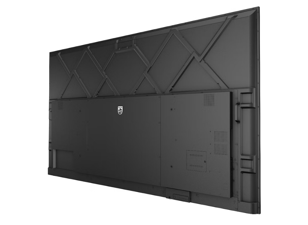 Philips 98BDL3650Q/00 98" 4K Ultra HD Q-Line Digital Signage Display - Image 5