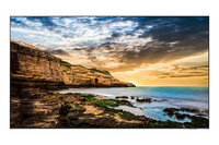 Samsung 85" QE85T Display - Image 3