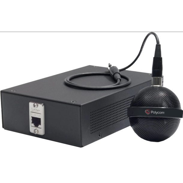 Poly video conferencing device 875S1AA