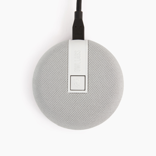 Alternative view of Owl Labs Wired Expansion Microphone for Meeting Owl 3