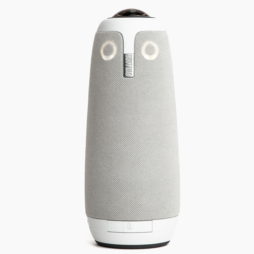 Alternative view of Meeting Owl 3
