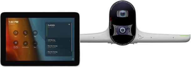 Poly teams room solution 9C954AA