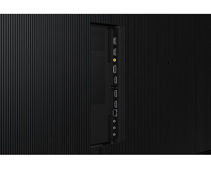 Samsung 98" 4K Ultra HD LED Signage Display with Tizen 7.0 - Image 8