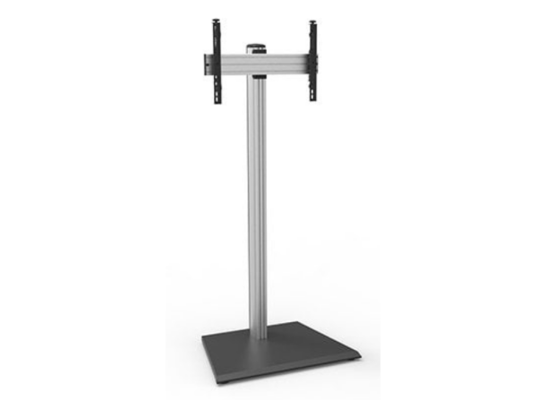 Alternative view of Tilting Floor Stand | For 32" - 70" Screen - AS2246FP