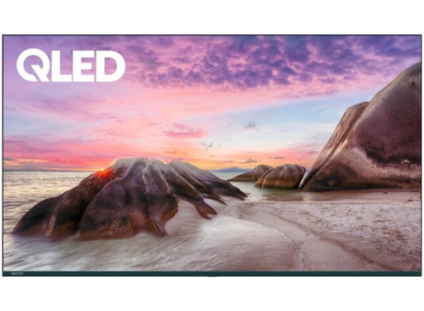 Avocor K-Series | AVK-8510 85" 4K Ultra HD QLED Display